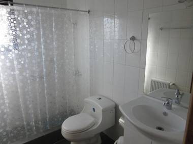 Cabañas El Roble Lican Ray