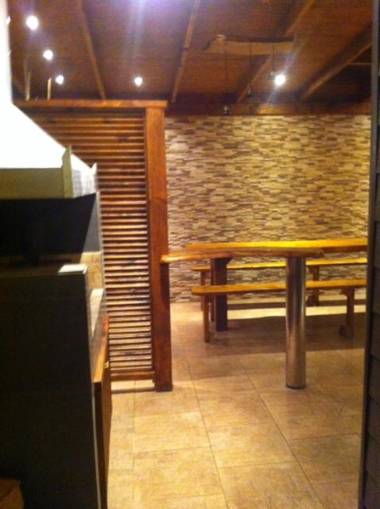 Casa Lican Ray