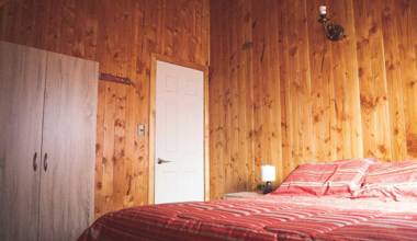 Cabañas Puerta del Lago