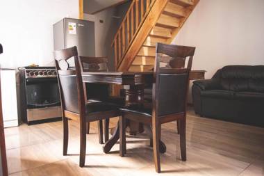 Cabañas Puerta del Lago