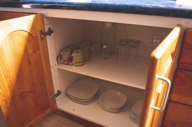 Cabañas Puerta del Lago