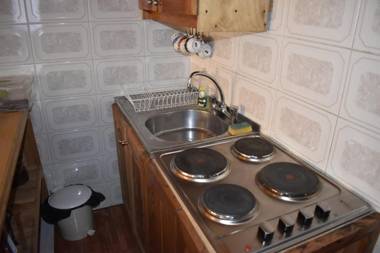 Cabaña Los Maquis