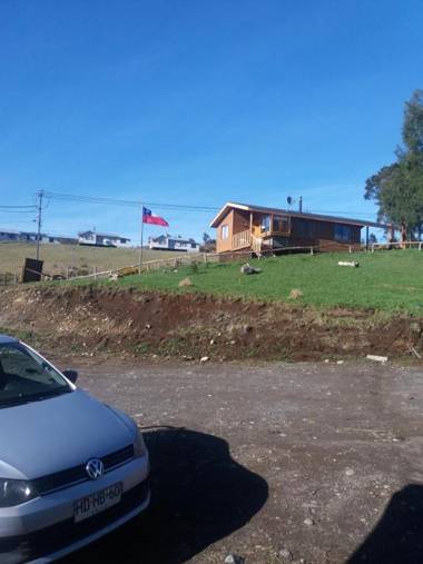 Chacra Don Benito Chonchi