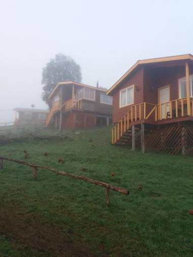 Chacra Don Benito Chonchi