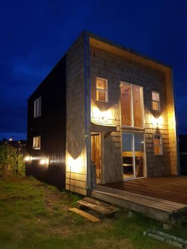 Cabaña Loft del Sur Premium