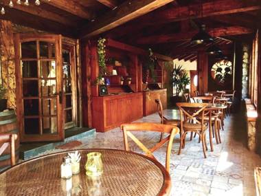 Hotel Casablanca Spa & Wine
