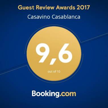 Casavino Casablanca
