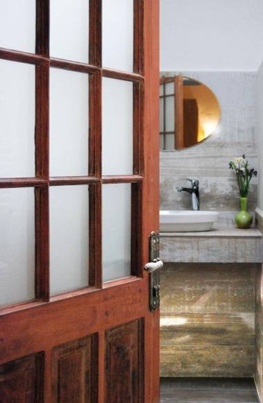 Hotel Boutique BC Wine Casablanca