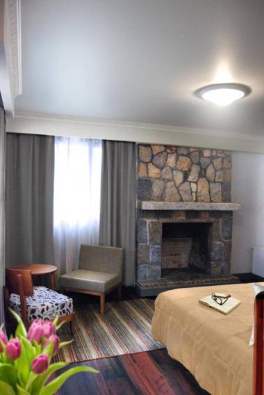 Hotel Boutique BC Wine Casablanca