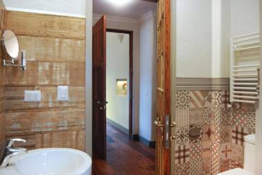 Hotel Boutique BC Wine Casablanca