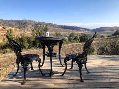 Casa Columpio by Casavino