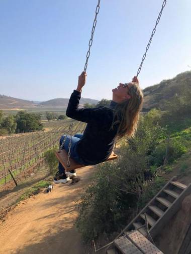 Casa Columpio by Casavino