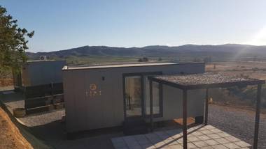 Echazarreta Vineyards