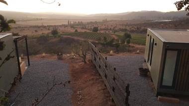 Echazarreta Vineyards