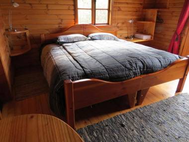 Hostal Zapato Amarillo