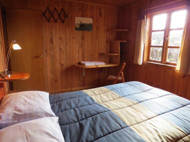 Hostal Zapato Amarillo