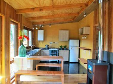 Los Lingues Lodge