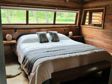 Los Lingues Lodge