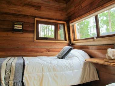 Los Lingues Lodge