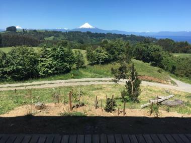 Casa Exclusiva en Puerto Octay - Espectacular Vista