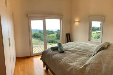 Casa Exclusiva en Puerto Octay - Espectacular Vista