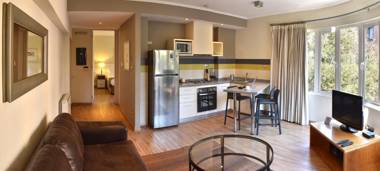 Lastarria Hotel & Aparts