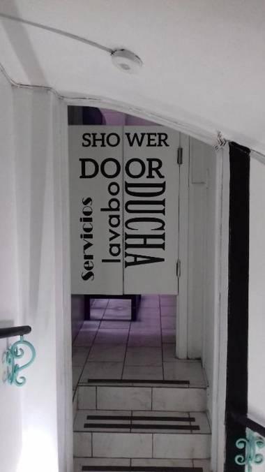 Atacama Hostel Backpackers