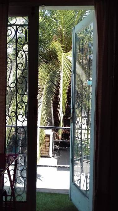 Atacama Hostel Backpackers