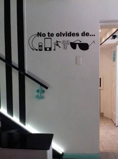 Atacama Hostel Backpackers