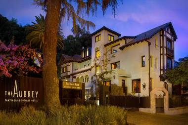 The Aubrey Boutique Hotel