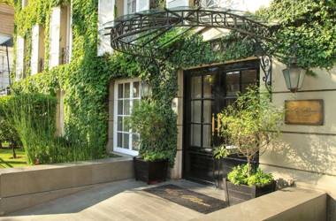 Hotel Boutique Le Reve