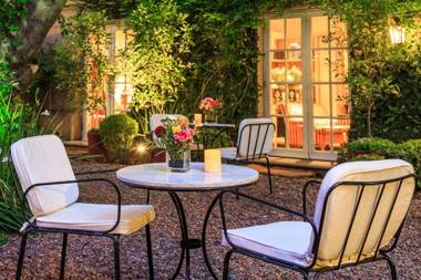 Hotel Boutique Le Reve