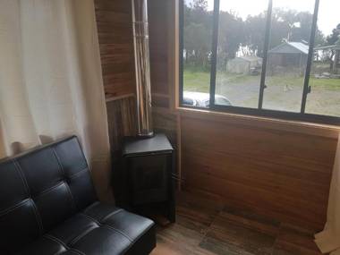 Cabañas Del Lago Huillinco (Torre Huillinco Hostal & Cabañas)
