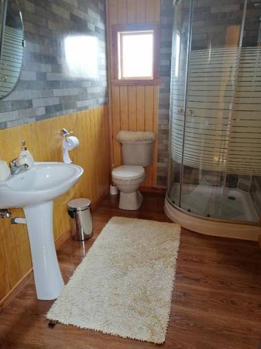 Cabaña Rayen