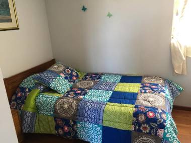 Departamento 43D Condominio Cau Cau