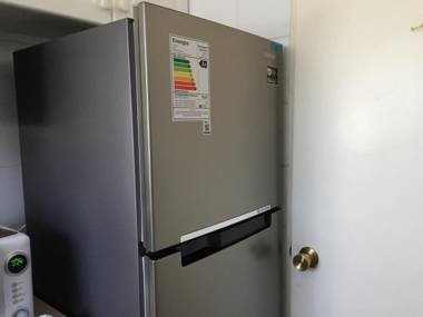 Departamento 43D Condominio Cau Cau