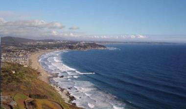 Cabañas Mirador de Maitencillo