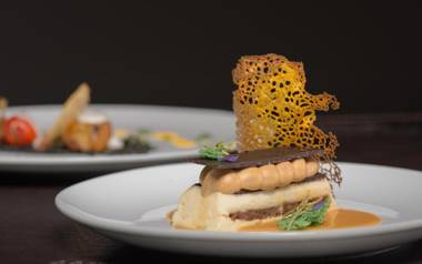 San Francisco Lodge & Spa