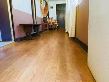 Residencial Italiana