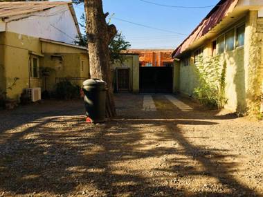 Residencial Italiana