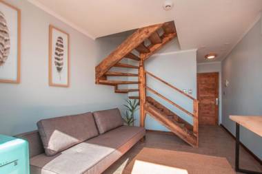 Hotel Boutique Puramar