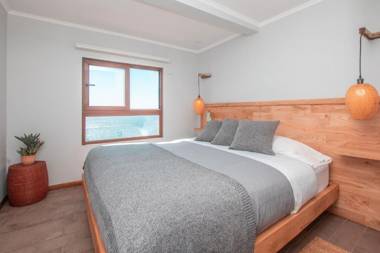 Hotel Boutique Puramar