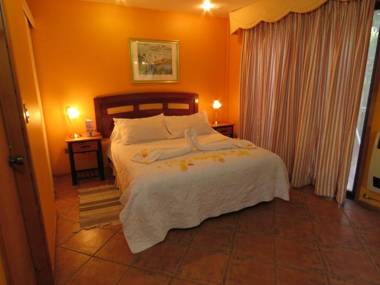 Hosteria y Spa Llano Real