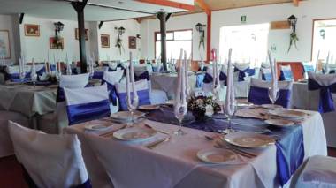 Hosteria y Spa Llano Real