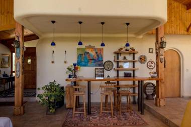 Parcela Olmué La Luz