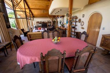 Parcela Olmué La Luz