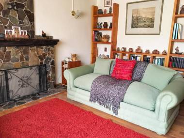 Novaqua Bed & Breakfast