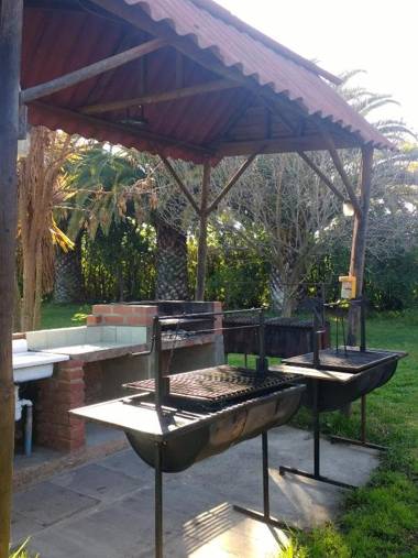 Cabaña Mi Querencia