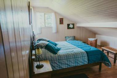 La Posada del Colono