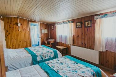 La Posada del Colono